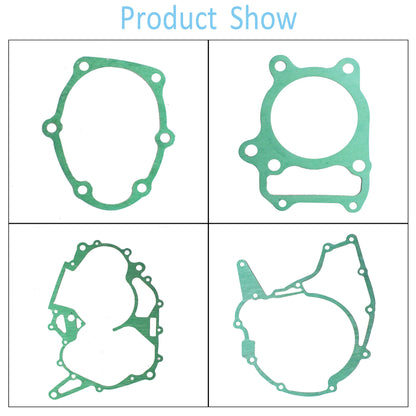 ALL-CARB Complete Gasket Kit Replacement for Honda TRX300EX TRX300 EX 1993-2008