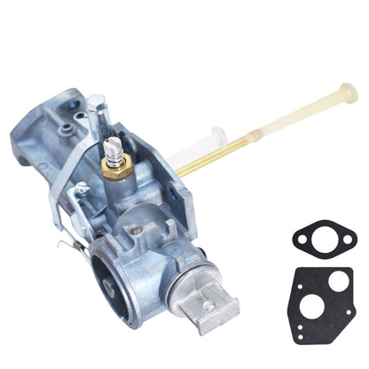 ALL-CARB 299437 Carburetor with Gaskets Replacement for Briggs & Stratton 297599 130251 130252 130292 130202 Engine