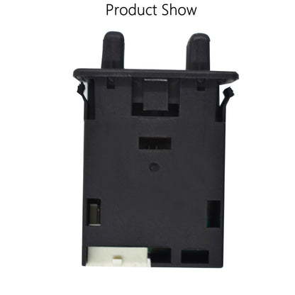 ALL-CARB Windshield Wiper Switch Control Replacement for Freightliner Columbia Freightliner Coronado IWPSFL001 2000-2017