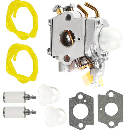 Carburetor Replacement for Trimmer RY 28100 28101 28121 28120 28140 28141 #308054077 RY28100 RY28101 RY28120 RY28121 RY28140 RY28141