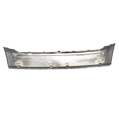 ALL-CARB Front Lower Bumper Chrome Grille Moulding Replacement for Edge 2011-2014 FO1087132 BT4Z8200E