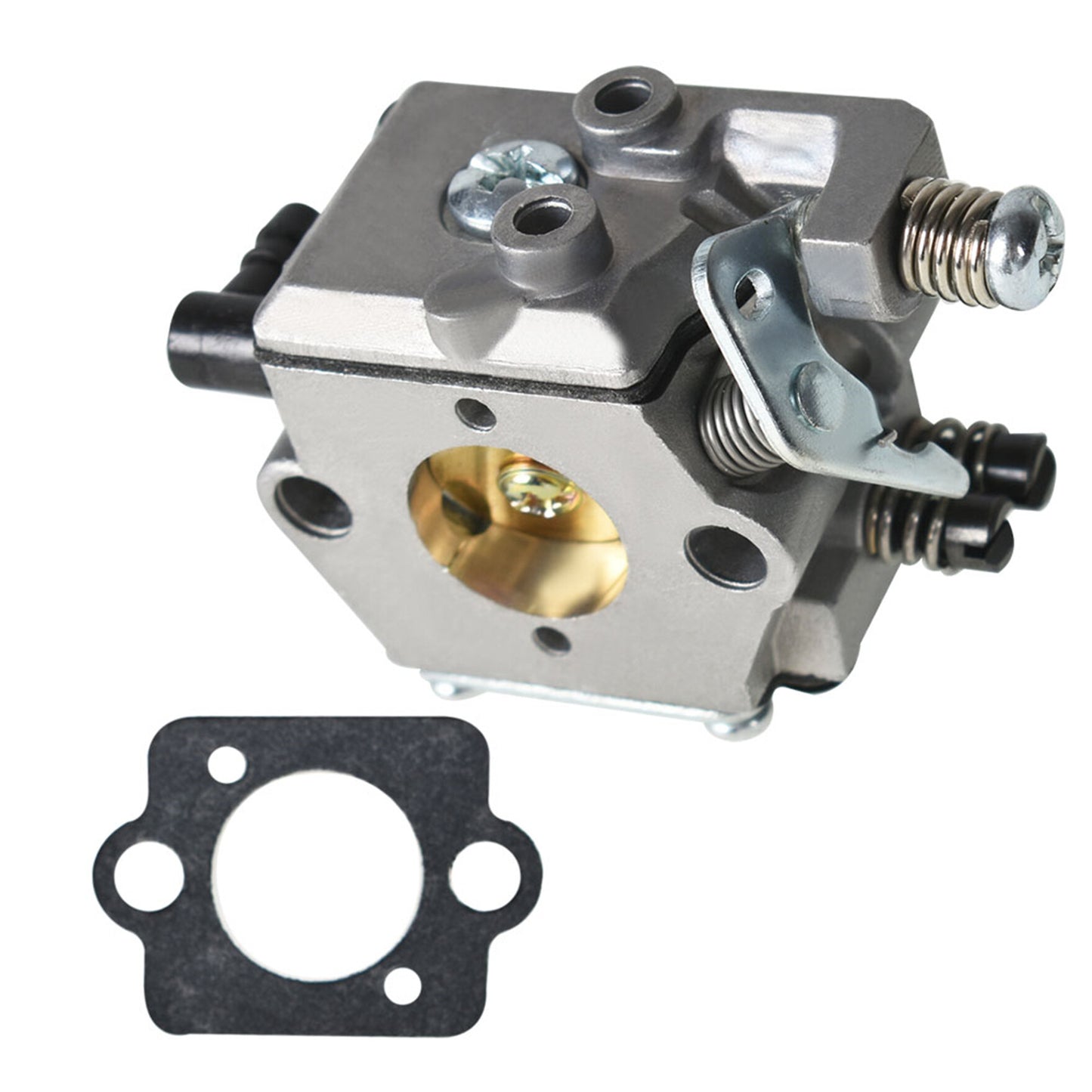 Carburetor Carb Replacement for Stihl Chainsaw MS170 MS180 017 018