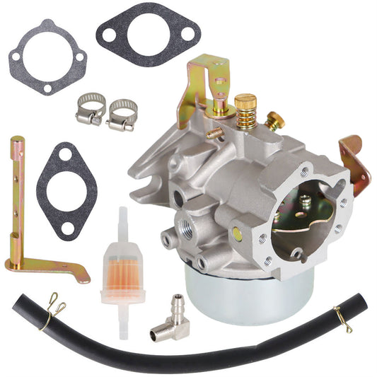 ALL-CARB 47 853 23-S Carburetor Replacement for Kohler K241 K301 Cast Iron Engine 10 12 HP Motor