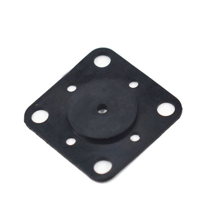 ALL-CARB Replacement Primer Solenoid Service Maintenance Valve Kit Fit for Johnson Evinrude 1980-1994 18-7044 175158