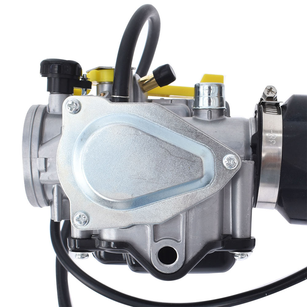 ALL-CARB Carburetor and Intake Boot Replacement for Honda Sportrax 400 TRX400EX TRX400X