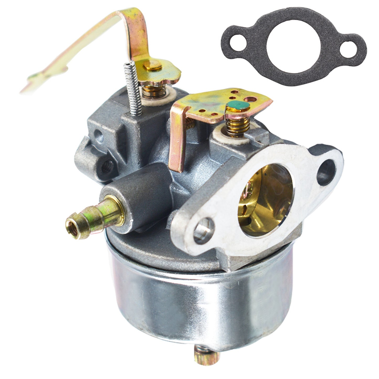 ALL-CARB Carburetor Replacement for Tecumseh 632351 for Some HM-70 HM80 Engines