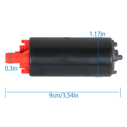 ALL-CARB Fuel Pump Replacement for Polaris RZR 1000 (XP / 4) 2014-2018