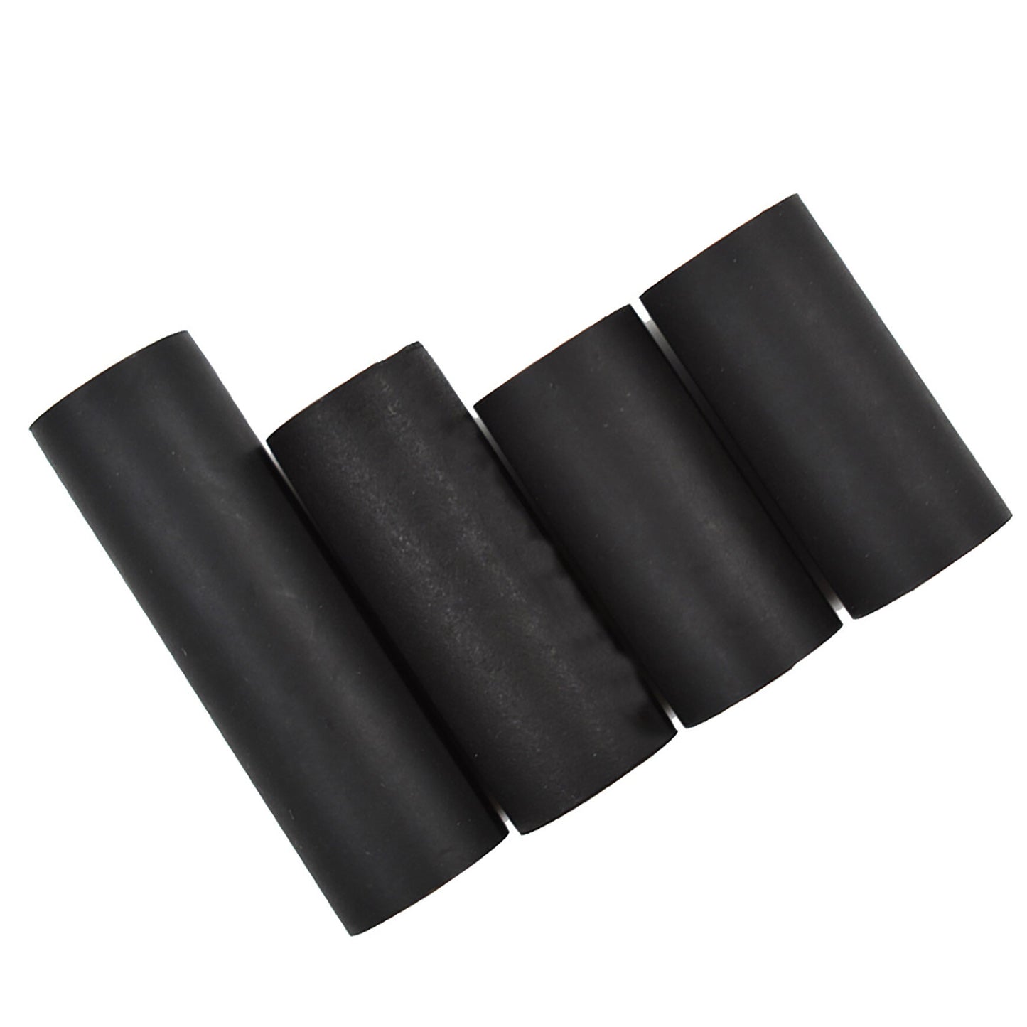 ALL-CARB 4Pcs Transmission Valve Body Seal Kit ZF6HP26 6R60 6R80 Replacement for BMW Jaguar Ford Hyundai 2003-2012