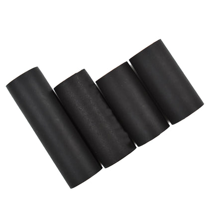 ALL-CARB 4Pcs Transmission Valve Body Seal Kit ZF6HP26 6R60 6R80 Replacement for BMW Jaguar Ford Hyundai 2003-2012