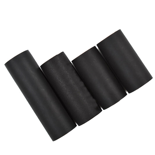 ALL-CARB 4Pcs Transmission Valve Body Seal Kit ZF6HP26 6R60 6R80 Replacement for BMW Jaguar Ford Hyundai 2003-2012