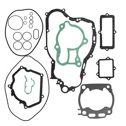 ALL-CARB Gasket Kit Fits for Yamaha YZ250 Top and Bottom End Engine Set 1999-2017