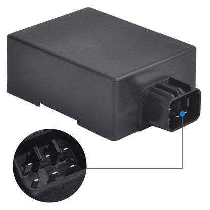 ALL-CARB CDI Box Igniter Replacement for Polaris Sportsman Ranger Scrambler 400 500 3089238 3090232