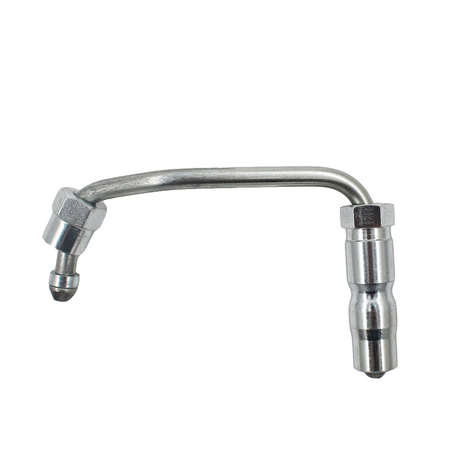 ALL-CARB 904-126 904-127 904-128 Fuel Injector Supply Lines 8PCS Replacement for 2001-2004 Chevy Chevrolet Silverado Duramax Diesel and GMC Sierra 2500HD 3500 LB7