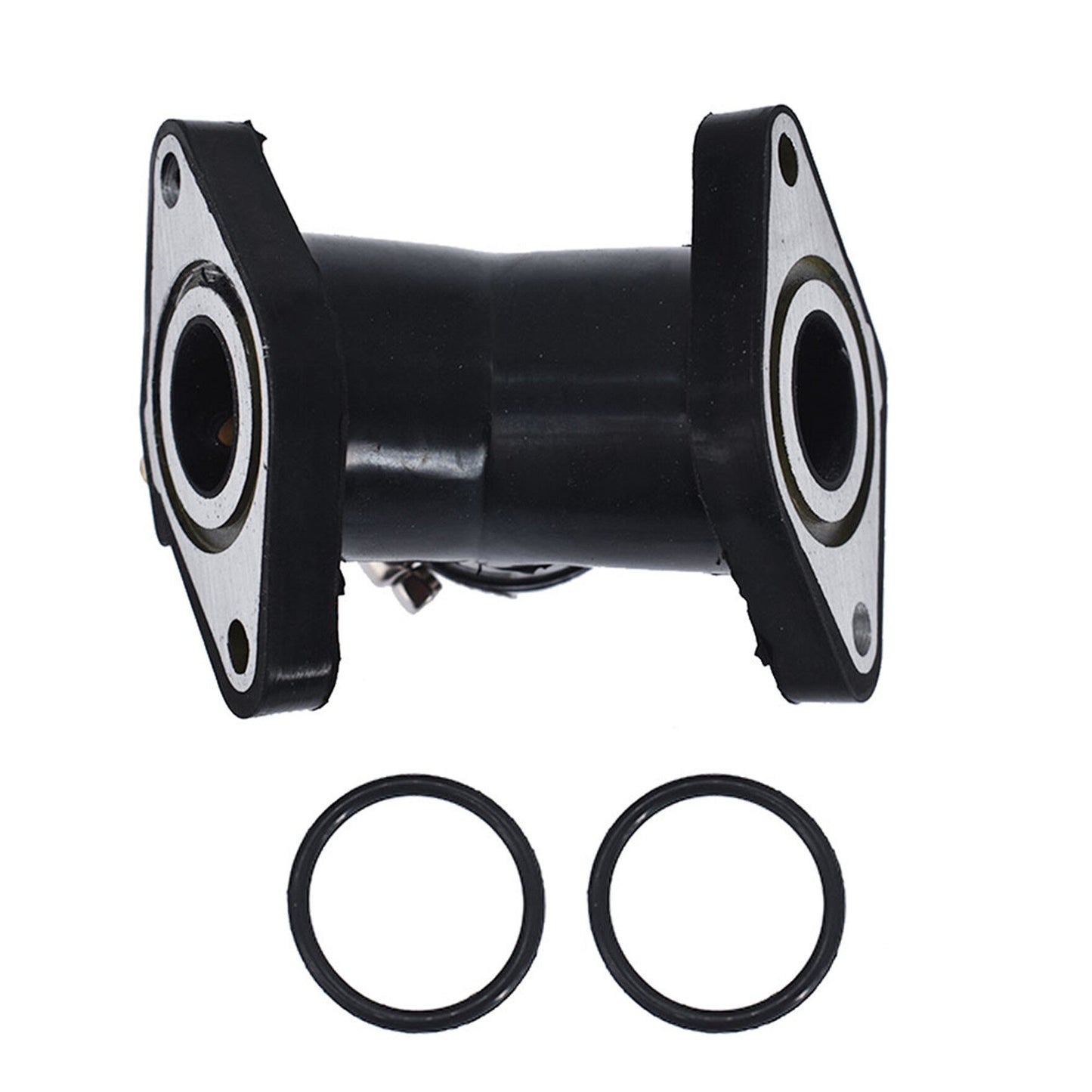 ALL-CARB Carburetor Intake Boot Replacement for Yamaha 66 V Star VIRAG0 250 XV250