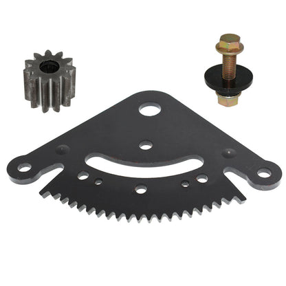 ALL-CARB Steering Sector & Pinion Gear Replacement for John Deere D130 D140 D150 D160 D170 GX21924Ble