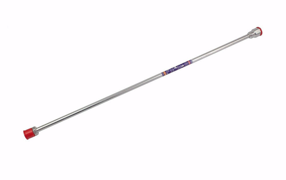 ALL-CARB Airless Paint Sprayer Spray Gun Tip Extension Pole Rod 75CM/29Inch Sprayer Gun Tip Extension