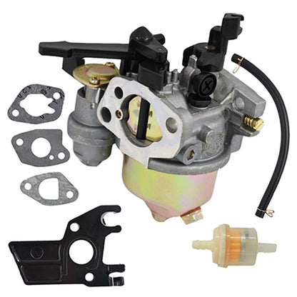 ALL-CARB Carburetor Carb Replacement for Mini Baja Warrior 163cc 5.5hp 196cc 6.5hp Replacement for Baja Mb165 Mb200