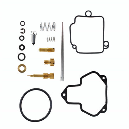 ALL-CARB Carburetor Rebuild Repair Kit Replacement for 1989-1997 Yamaha Big Bear 350 YFM350FW
