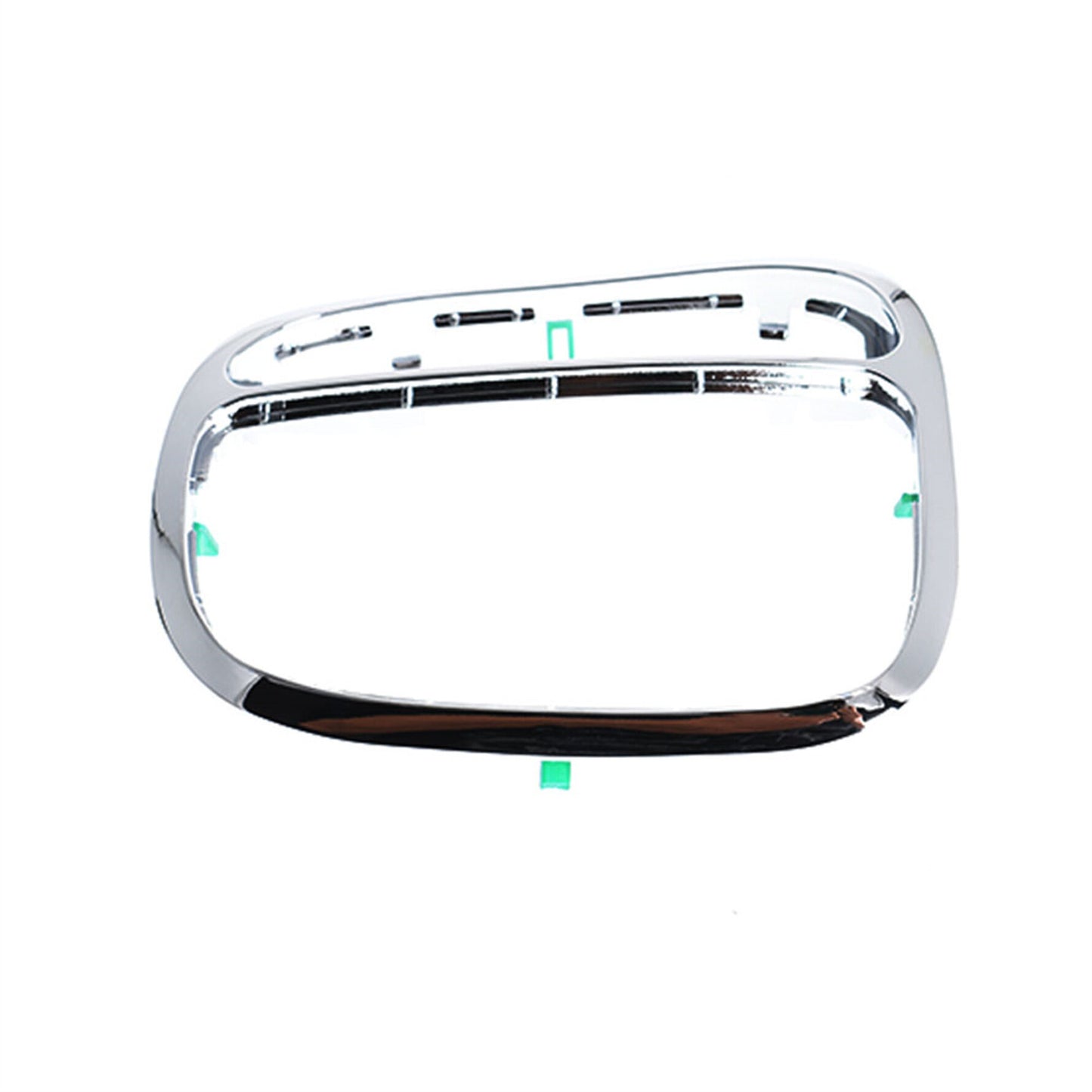 ALL-CARB Center Auto Transmission Shift Indicator Trim Cover Replacement for Mercedes-Benz CLK320 CLK350 LK430 CLK500 CLK63 C240 C280 C320 C350 C3 W203 W209 2032672288 926-105