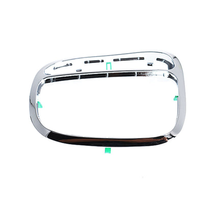 ALL-CARB Center Auto Transmission Shift Indicator Trim Cover Replacement for Mercedes-Benz CLK320 CLK350 LK430 CLK500 CLK63 C240 C280 C320 C350 C3 W203 W209 2032672288 926-105