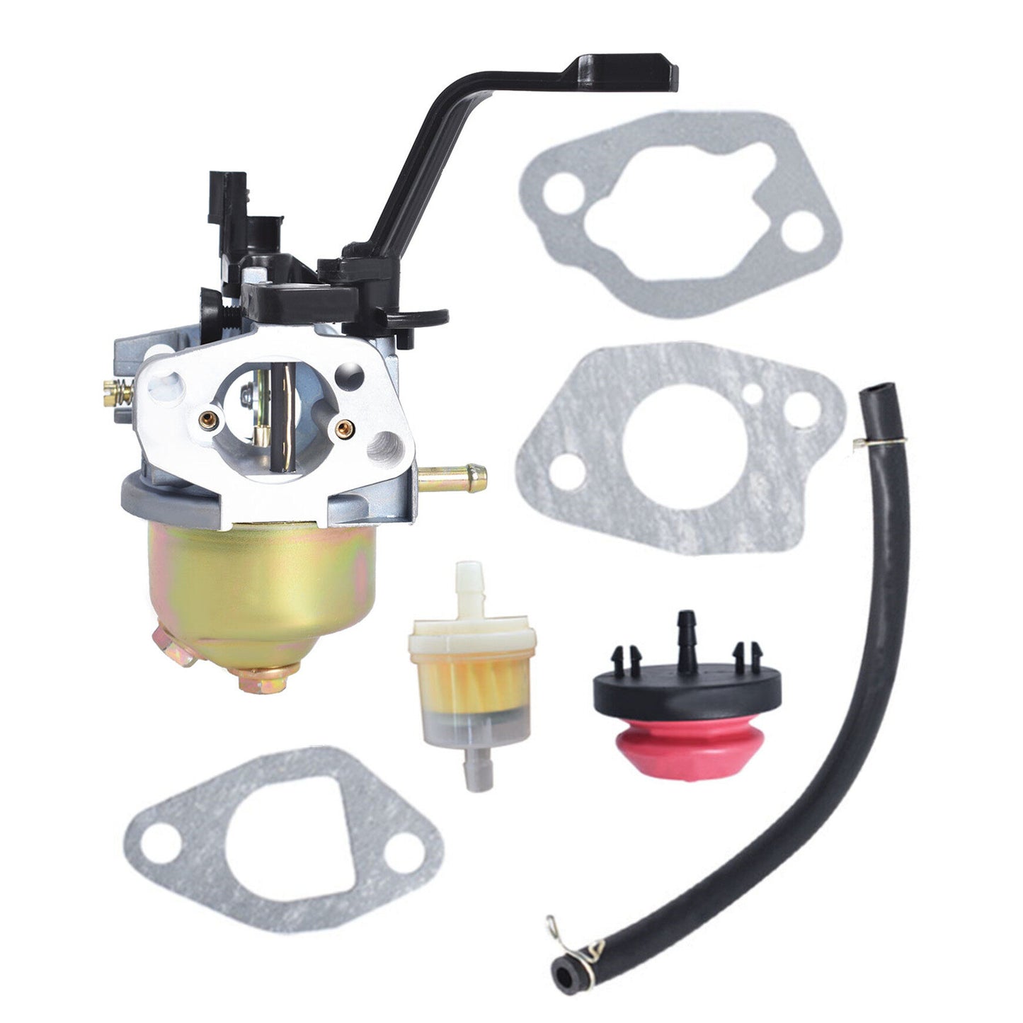 951-10309 751-10310 Carburetor 951-10310 Replacement for Troy Bilt Lawnmower Engines