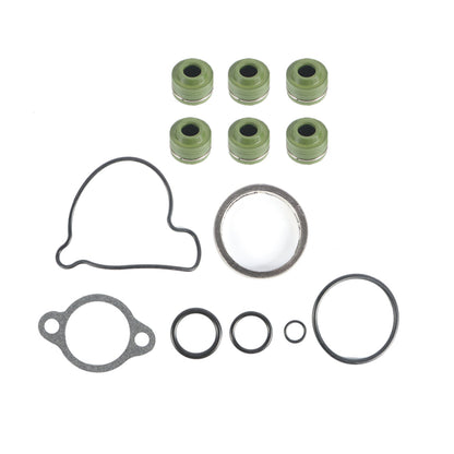 ALL-CARB Gasket Kit Replacement for Honda CRF250R CRF250X CRF250 CRF 250 X I GS26 2004 2005 2006 207 2008 2009