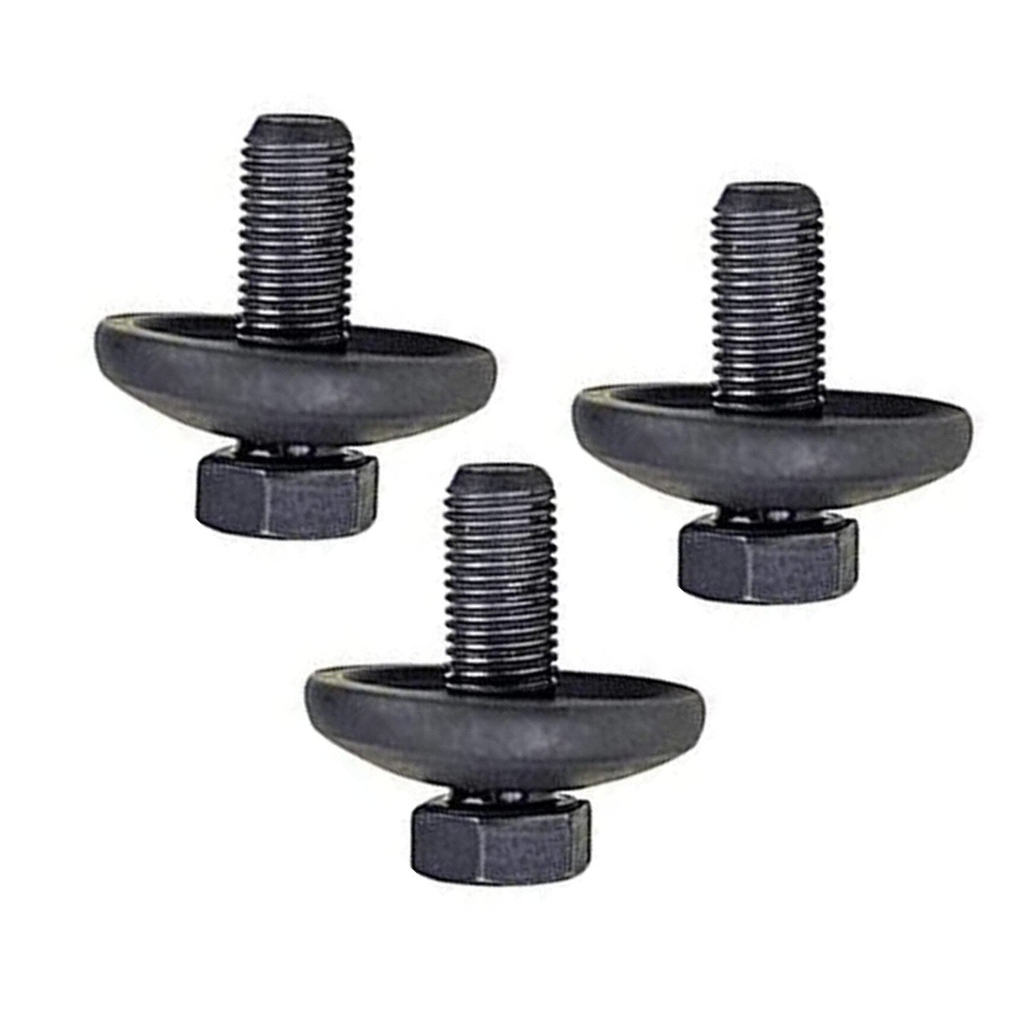 532193003 3 PK Rotary 14457 Blade Bolt & Washer Replacement for 193003 532-1930-03 532174365 539107522 532193003-A