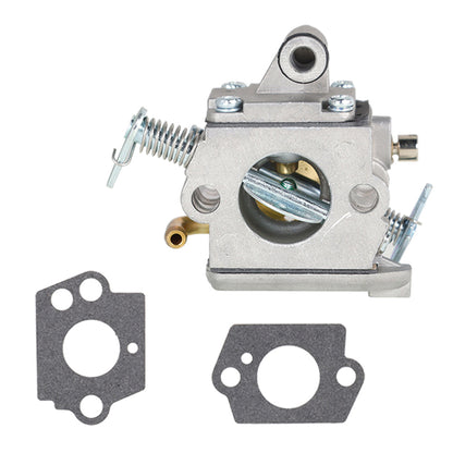 C1Q-S57B Carburetor Replacement for STIHL MS170 Carburetor MS180 017 018 MS170C MS180C Carb Chainsaw 1130-120-0603