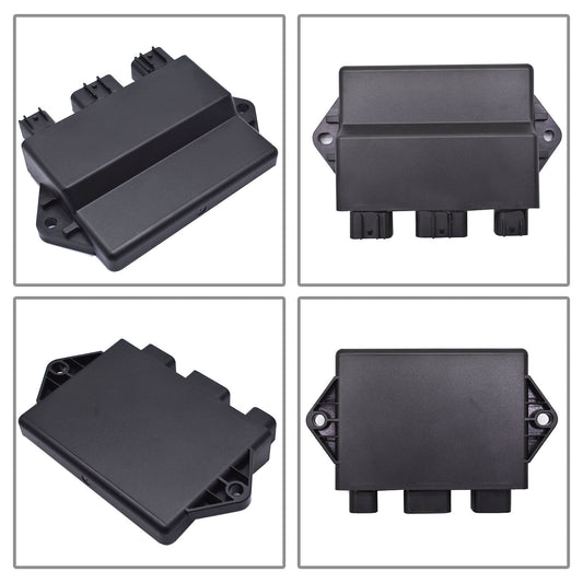 ALL-CARB CDI Box Replacement for Yamaha Kodiak 450 YFM450 5ND-85540-10-00 2004-2007