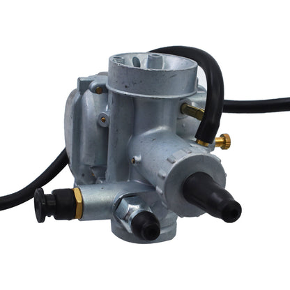 ALL-CARB Carburetor Carb Replacement for Suzuki Quadrunner 160 LTF160 LT160E 13200-02C03 13200-03400
