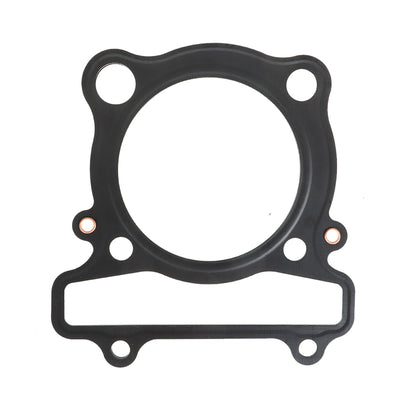 ALL-CARB Top End Head Gasket Kit Set Replacement for Yamaha Raptor Wolverine YFM350 Warrior 350 1987-2004