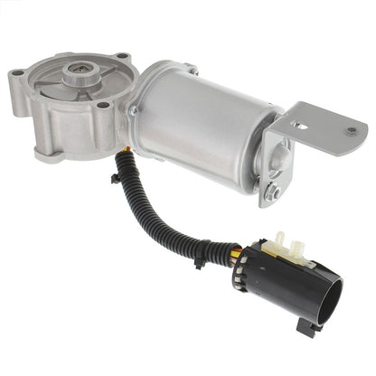 ALL-CARB Transfer Case Motor Replace 600-810 1635400888 Replacement for Mercedes Benz ML320 350 430 500 55 AMG