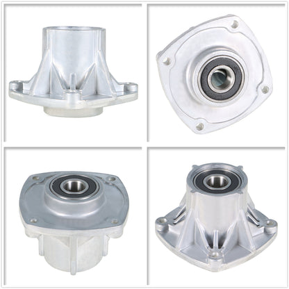 1769048099 2 Pack Spindle Assembly Replacement for MTD 1765092 1769048 1910839 GW1765092 GW1769048 GW1910839 1915280