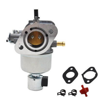 Carburetor Assembly Replacement for Kawasaki 15004-0818 Carburetor Fits for Specific FS541V Engine