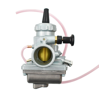 Carburetor Carb Fit for Yamaha Blaster 200 YFS200 1988-2006 TTR125 2000-2004 YZ80 1981-2001 DT175 1976-1981 BW200 1985-1988 28mm