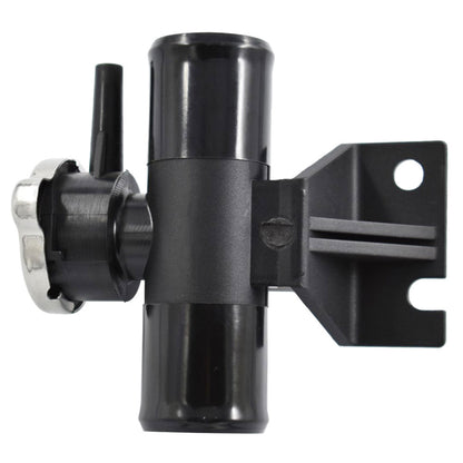 ALL-CARB Radiator Engine Coolant Filler Neck with Cap 1350A015 Replacement for 2008-2015 Mitsubishi Lancer Outlander