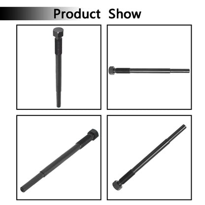 ALL-CARB Metal Clutch Puller Tool Replacement for Yamaha G1 G2 G9 G11 G14 G16 G22 Golf Cart 90890-01876-00 Year 1979-2006