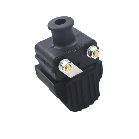 ALL-CARB Ignition Coil Replacement for Mercury Mariner 90 115 135 150 175 200 HP 339-832757A4 2.76 x 1.57 Rubber Metal