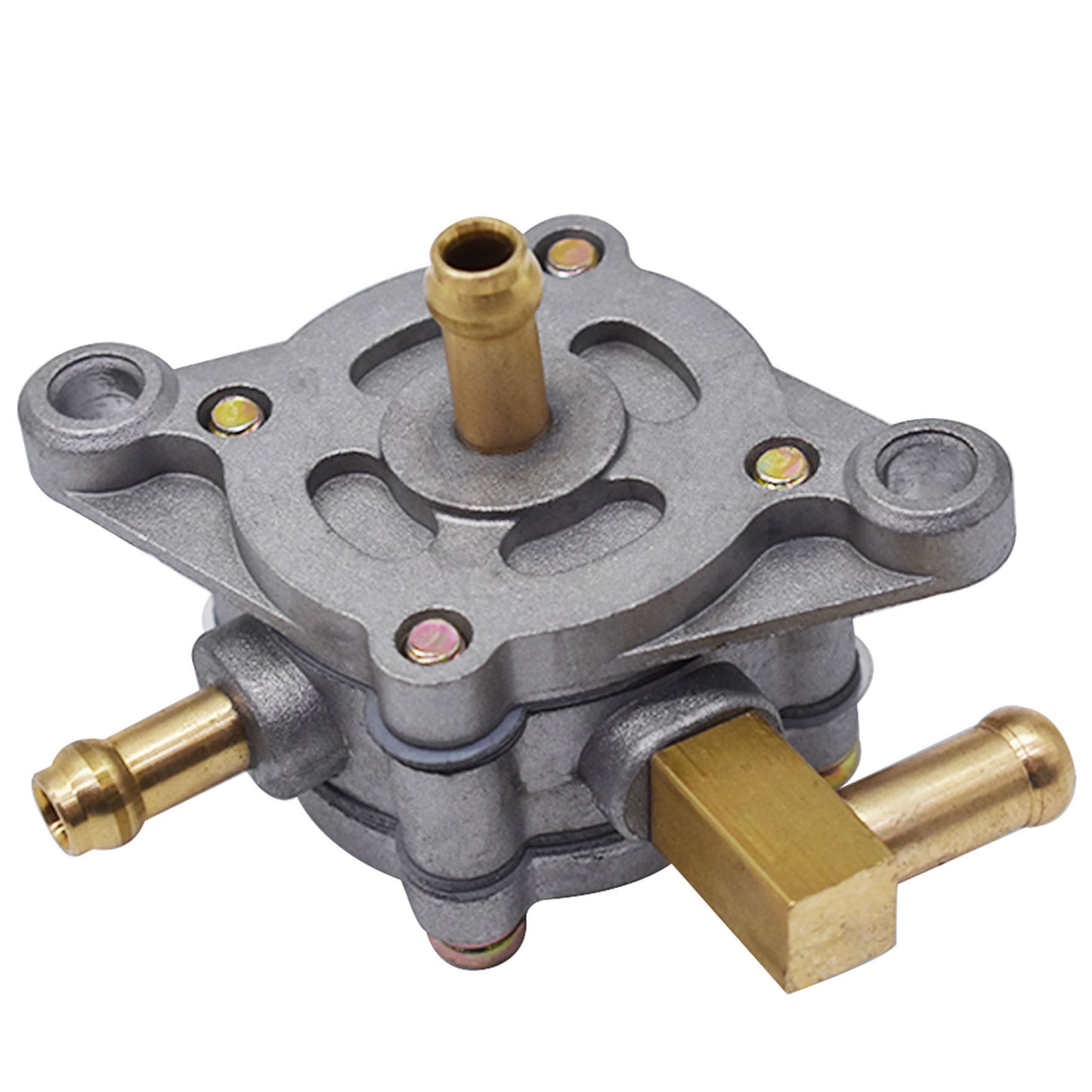 ALL-CARB Golf Cart Fuel Pump Replacement for Yamaha G1 G3 J10-24410-03 1979-1989