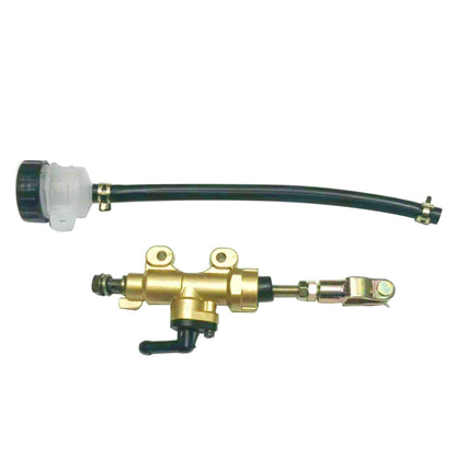 ALL-CARB Master Cylinder Brake Kit Replacement for Arctic Cat 400 500 650 2X4 4X4 2004-2005 0437-053