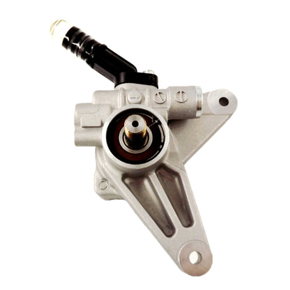 ALL-CARB 56110PVJA01 Power Steering Pump Replacement for 2005-2008 Honda Pilot 2005-2010 Honda Odyssey V6 2007-2013 Acura MDX V6