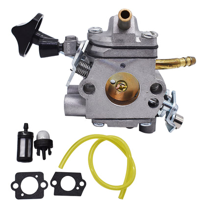 Carburetor C1Q-S183 Replacement for Stihl BR500 BR550 BR600 Backpack Blower With Gaskets