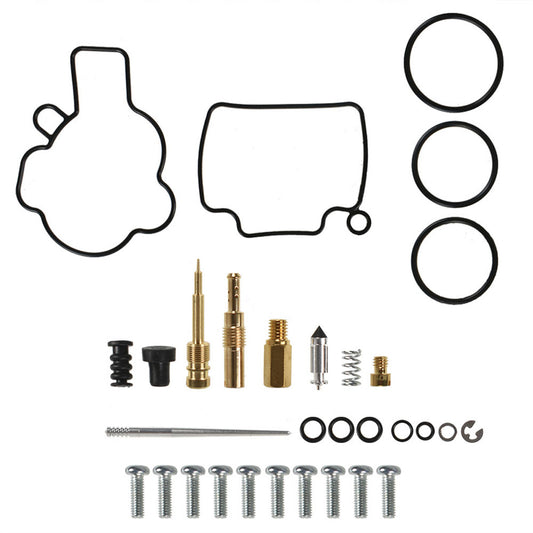 ALL-CARB Carburetor Carb Repair Rebuild Kit Replacement for 2004 2005 Honda TRX450R