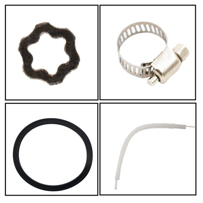 ALL-CARB Fuel Pump Replacement for Polaris RZR Ranger Scrambler Sportsman 570 800 850 900 1000 2011+ 2204401