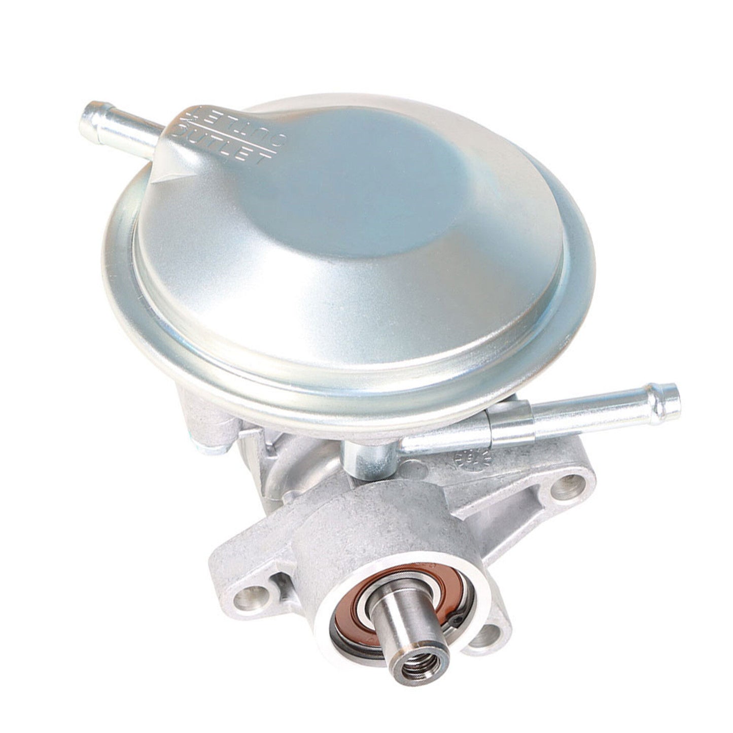 ALL-CARB 8972410351 Vacuum Pump Replacement for 1995-2019 Izuzu NPR 97241035