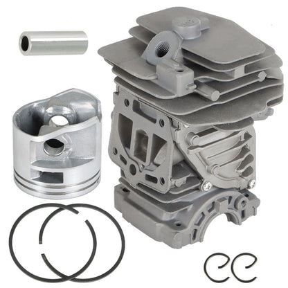 ALL-CARB 44mm Cylinder Piston Kit 1143 020 1207 Replacement for Stihl MS231C MS251 Chainsaw