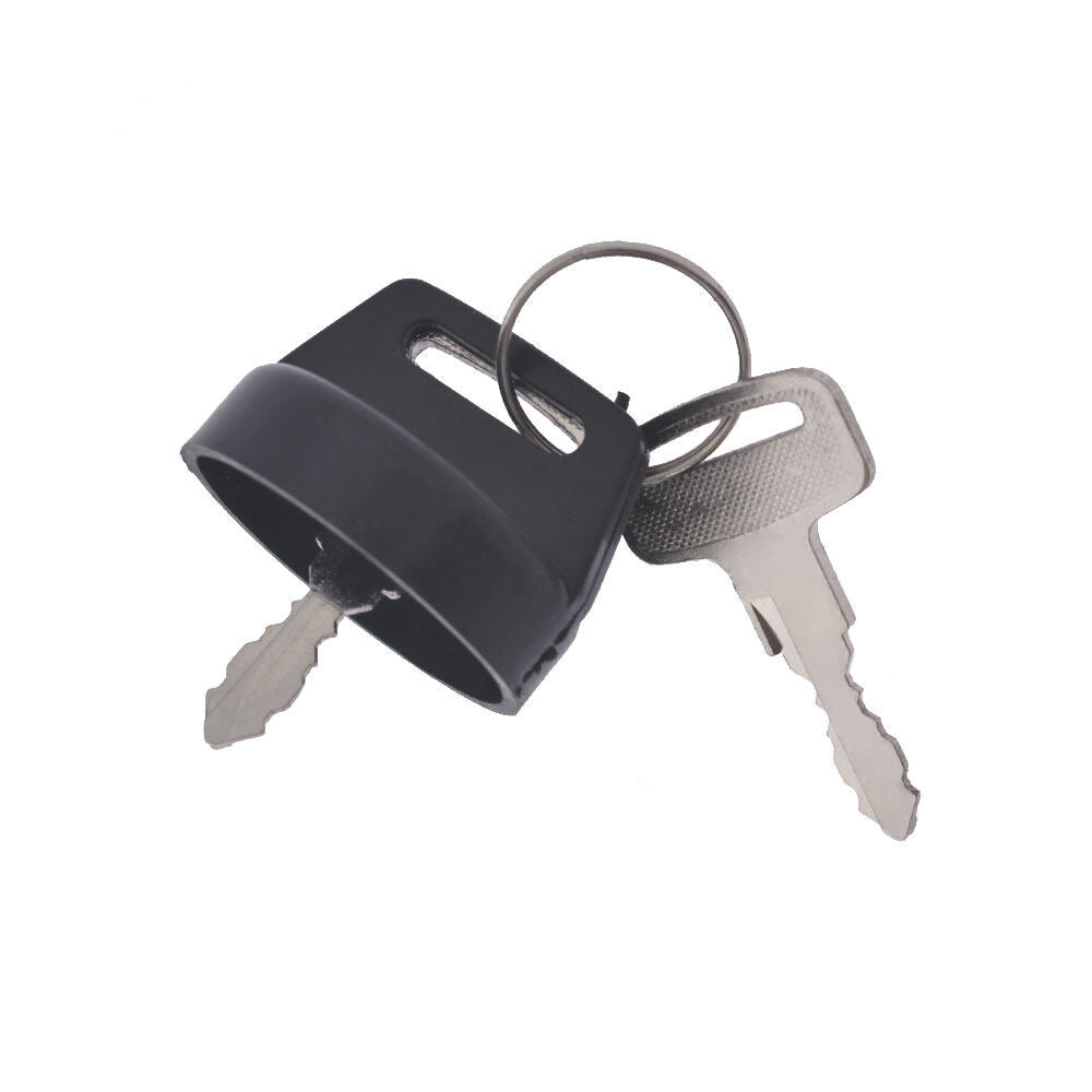 ALL-CARB Ignition Switch Key Replacement for Polaris Sportsman 2003-2007 300 325 400 450 500 550 570 700 800