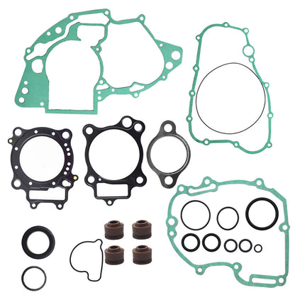 ALL-CARB Gasket Kit Replacement for Honda CRF250R CRF250X CRF250 CRF 250 X I GS26 2004 2005 2006 207 2008 2009