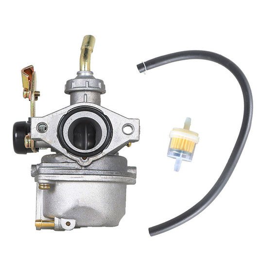 New Carburetor Fit for Polaris Sportsman 90 2007-2014 Outlaw 50 90 2007-2014 Carb