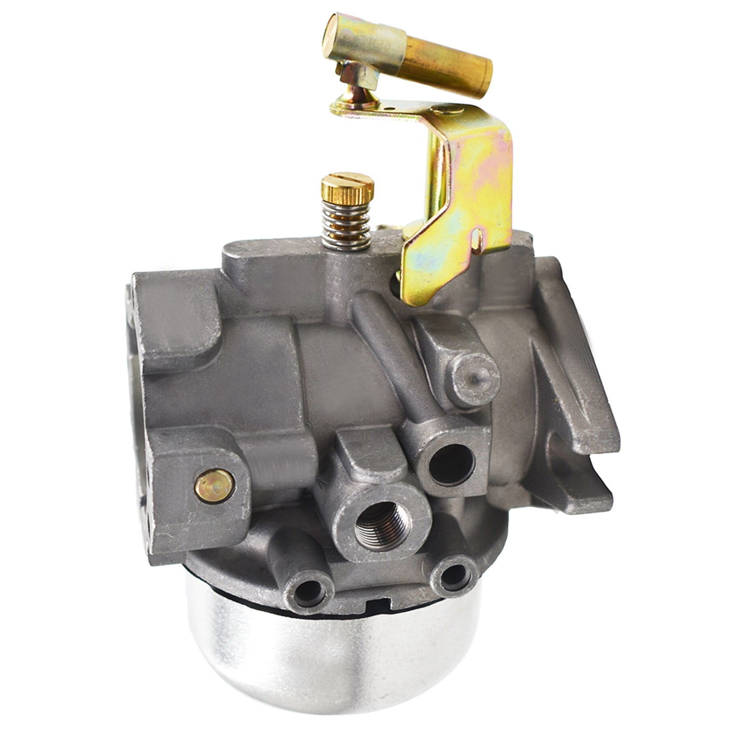 ALL-CARB 4505355 Carburetor Replacement For K321 K341 Cast Iron 14hp 16hp Engine Carb